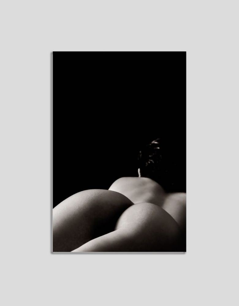 Art photos - Nude Portrait - GALERIE PRINTS