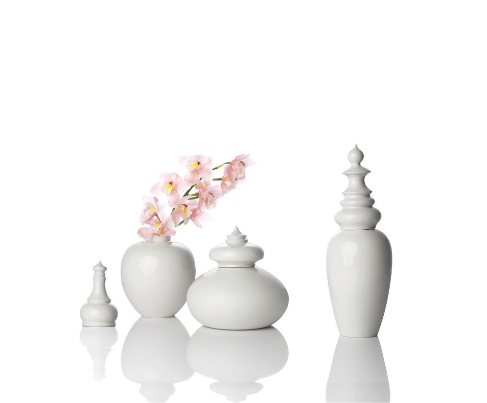 Everyday plates - PURE handmade porcelain - FEINEDINGE* HANDMADE PORCELAIN