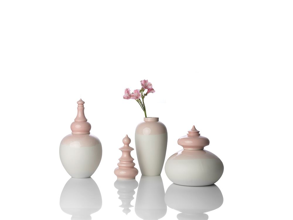 Everyday plates - PURE handmade porcelain - FEINEDINGE* HANDMADE PORCELAIN