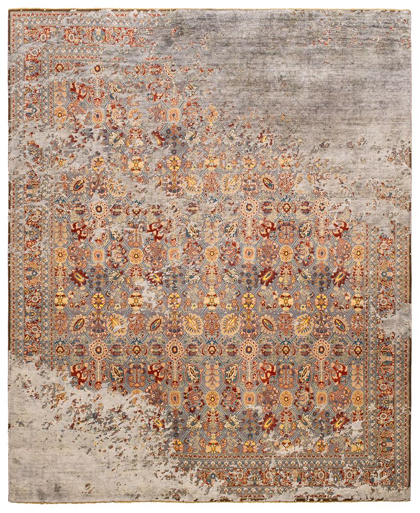 Design carpets - JAN KATH RUGS - NEW DESIGNS - JAN KATH FRANCE