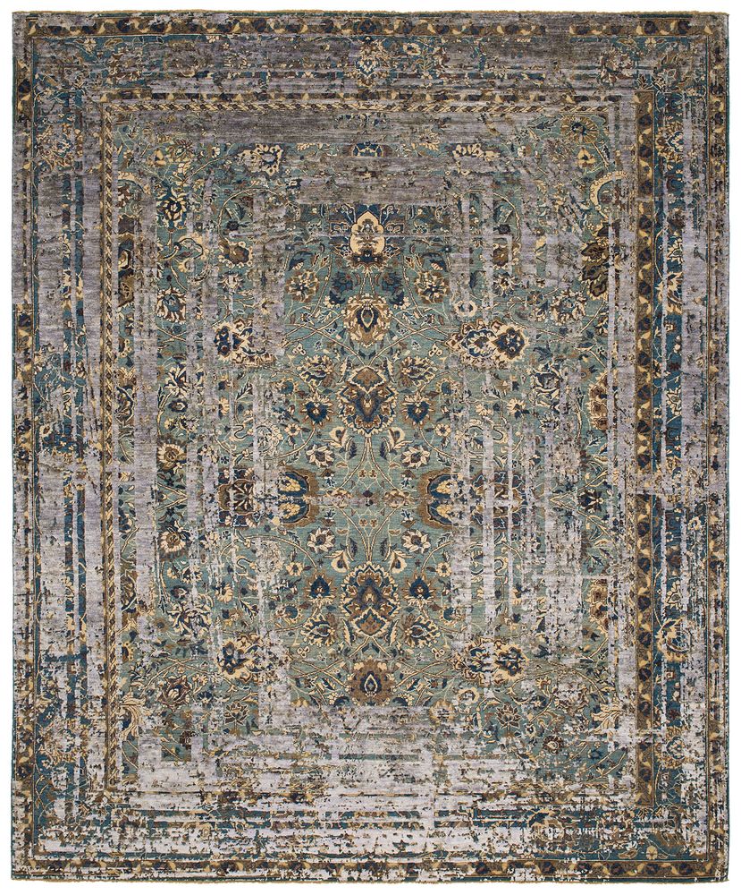 Tapis design - NOUVEAUTES TAPIS JAN KATH - JAN KATH FRANCE