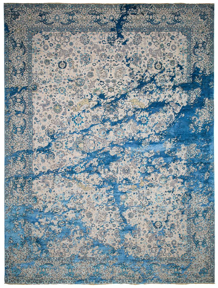 Design carpets - JAN KATH RUGS - NEW DESIGNS - JAN KATH FRANCE