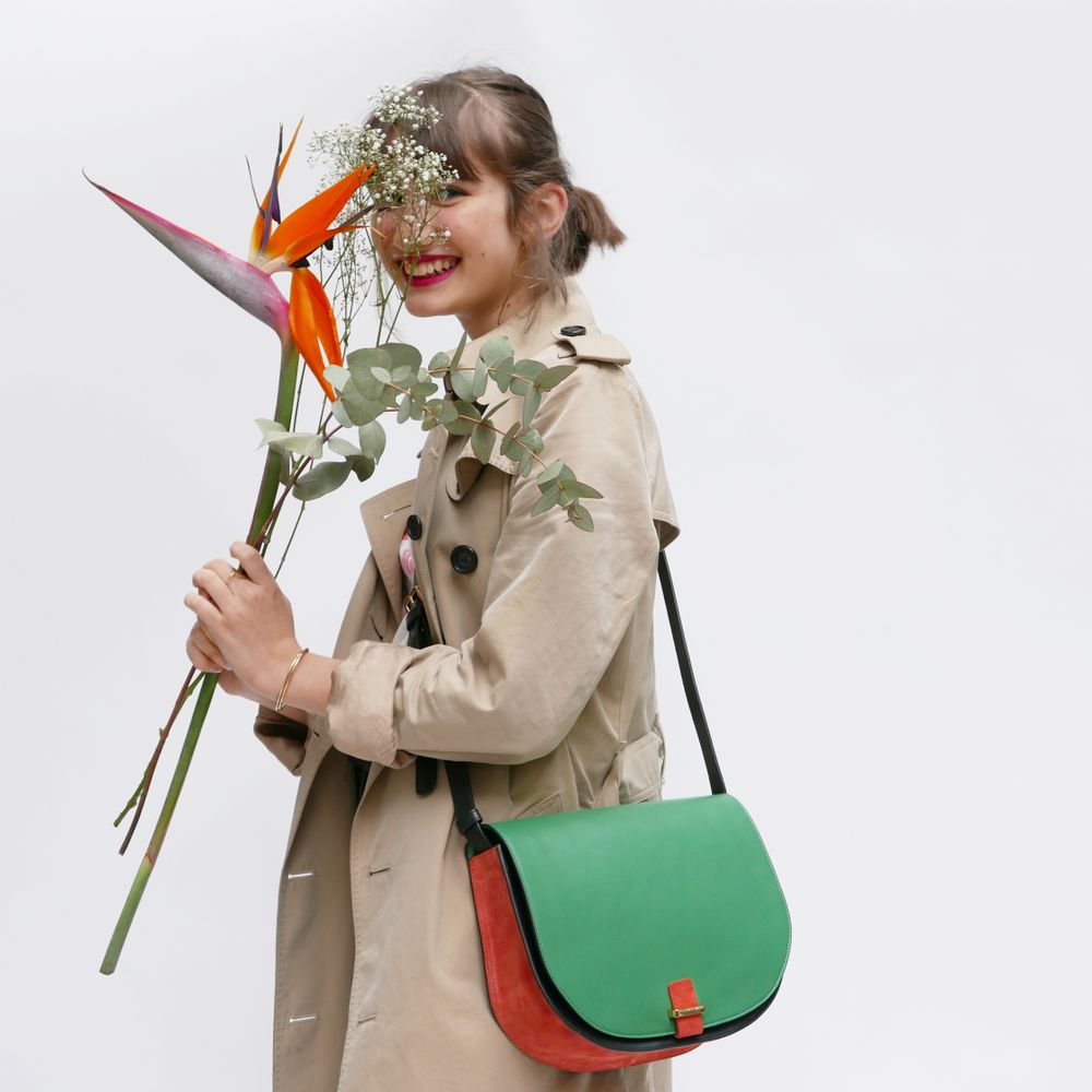 Sacs et cabas - Mia - LILI CABAS