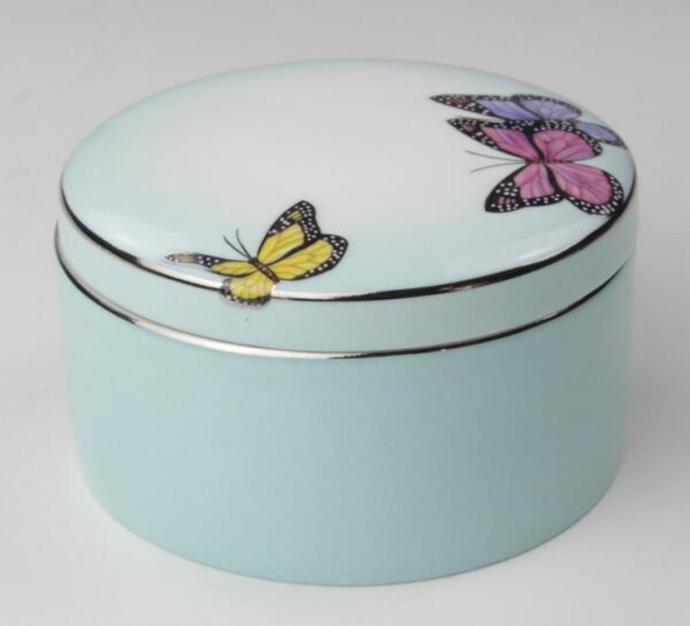 Tea and coffee accessories - Butterfly Dream - ASIANERA