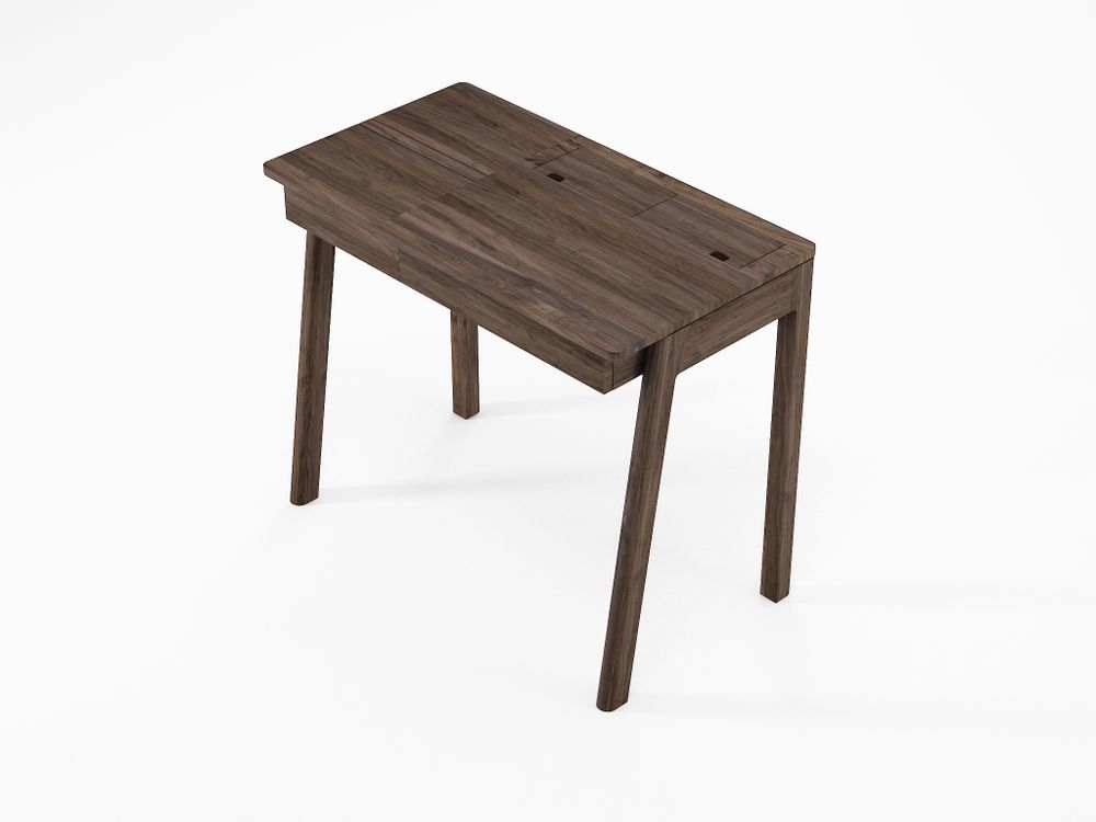 Writing desks - Circa17 Desk - KARPENTER