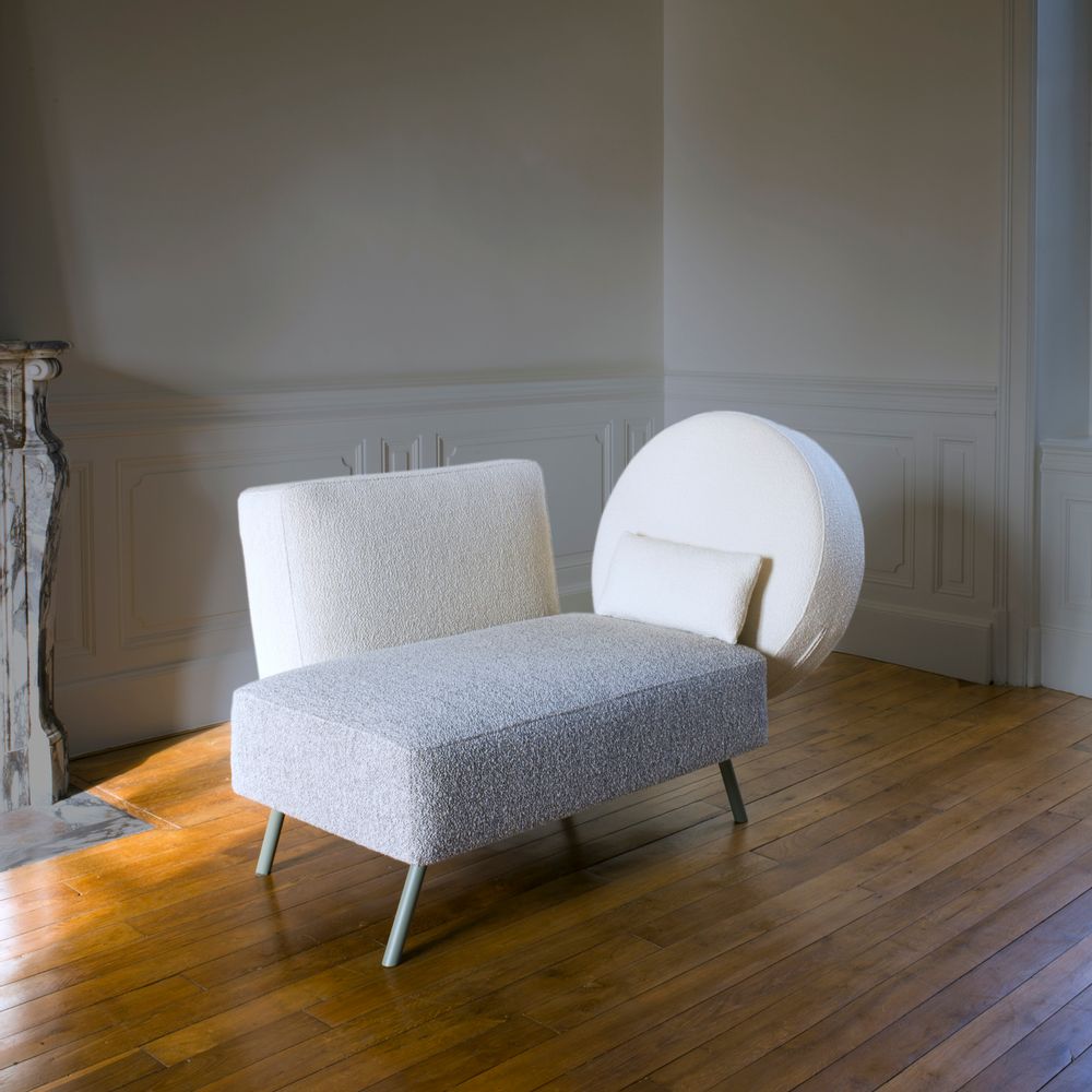 Sofas - “Rendez-vous” sofa - EXTRANORM
