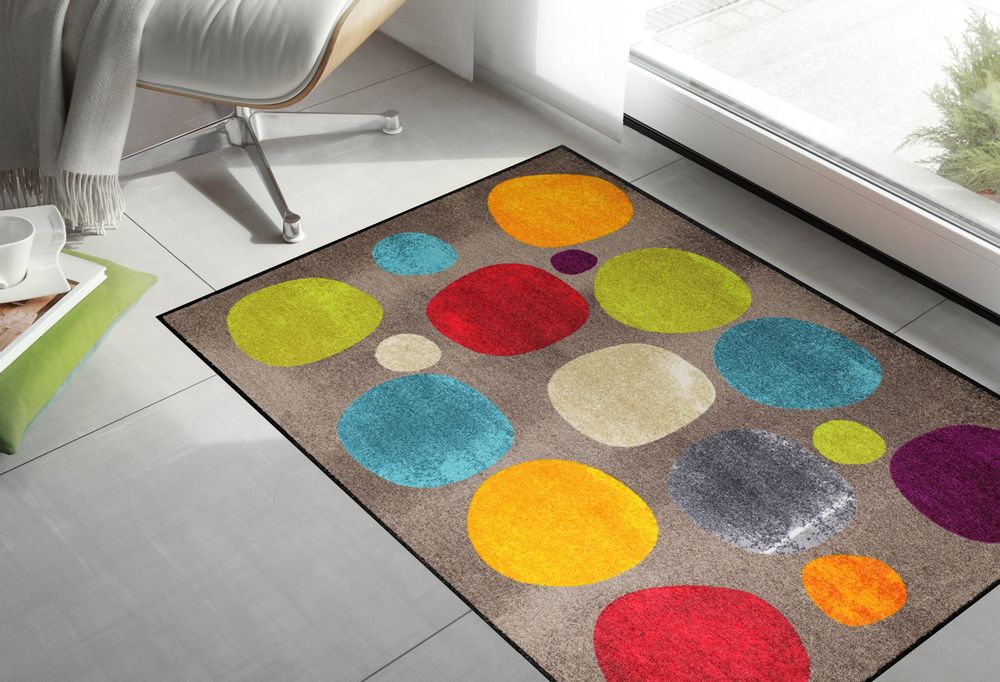 Other caperts - Salonloewe Design Rug - EFIA - SALONLOEWE - AKZENTE