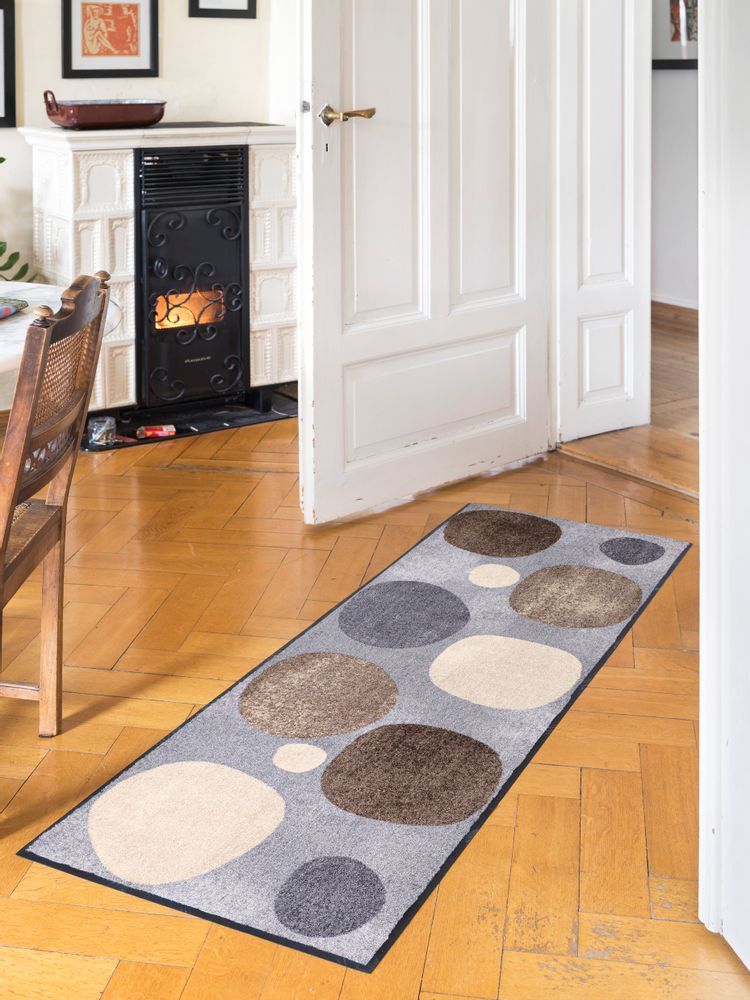 Other caperts - Salonloewe Design Rug - EFIA - SALONLOEWE - AKZENTE