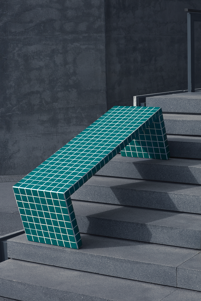 Coffee tables - COFFEE TABLE - IKON KØBENHAVN