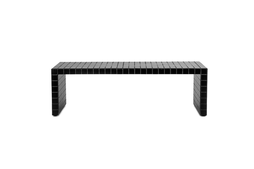Coffee tables - COFFEE TABLE - IKON KØBENHAVN