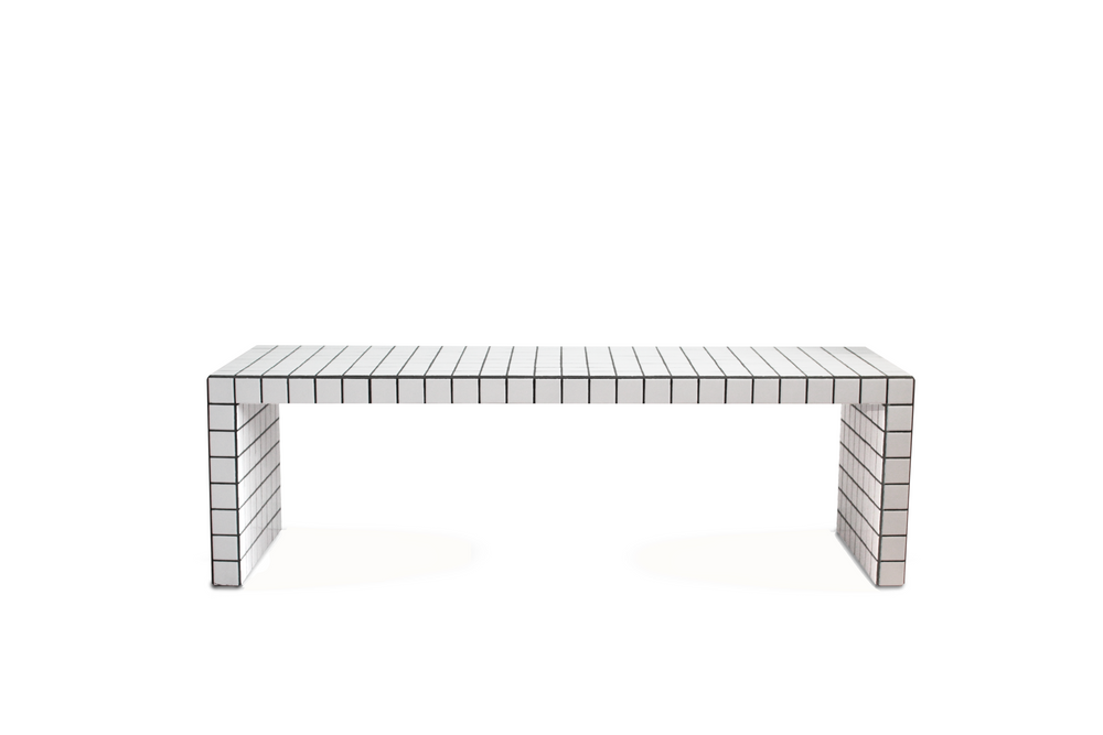 Coffee tables - COFFEE TABLE - IKON KØBENHAVN