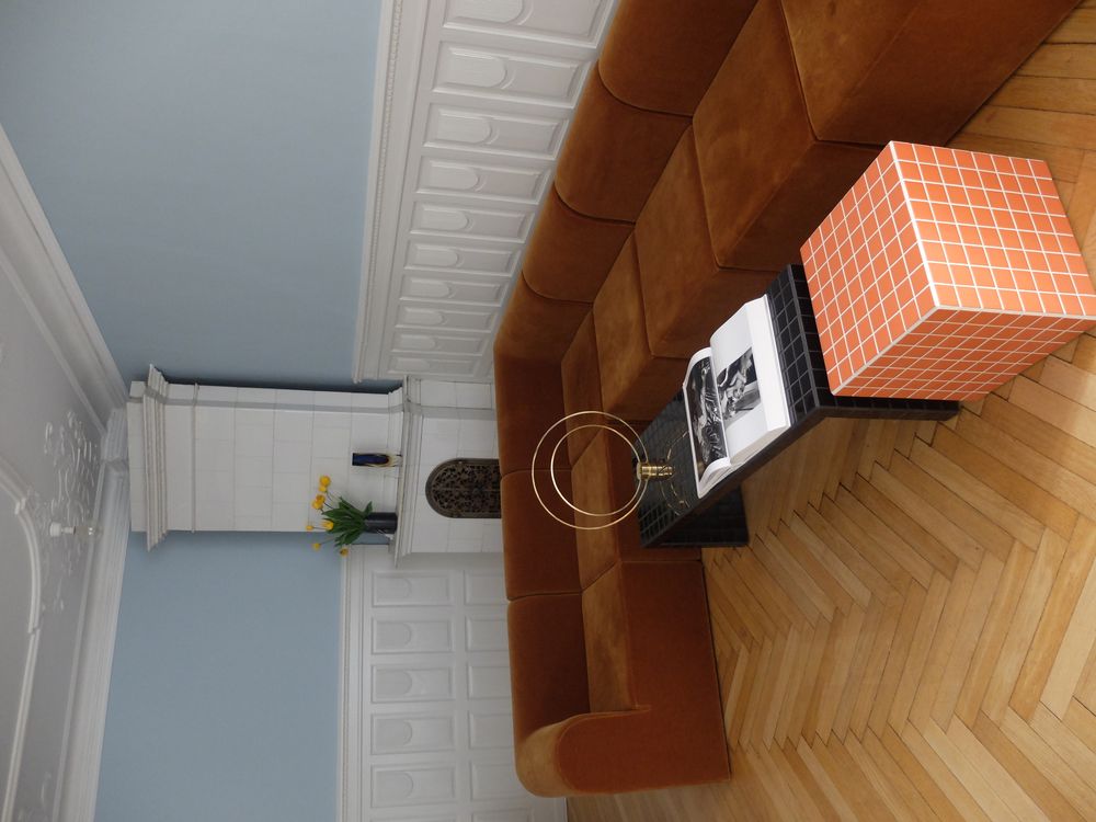 Coffee tables - COFFEE TABLE - IKON KØBENHAVN