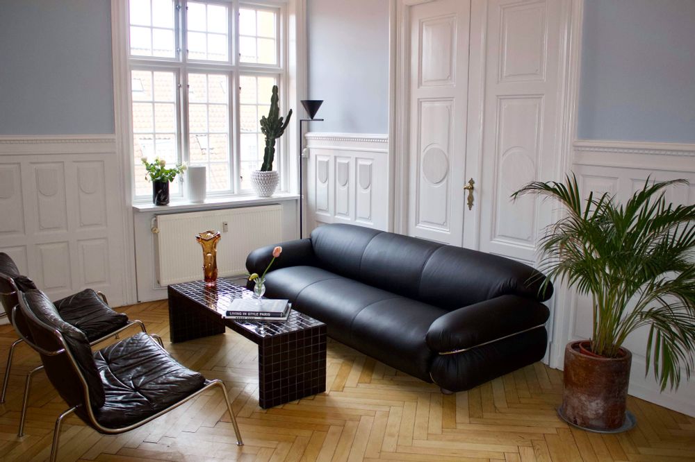 Coffee tables - COFFEE TABLE - IKON KØBENHAVN