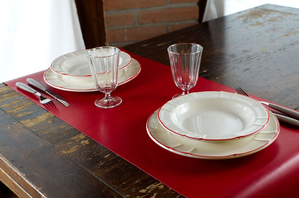 Dessous de plat - Set de table - WOSDE