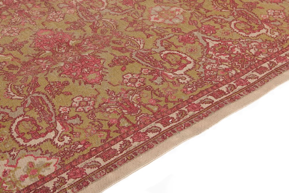 Bespoke carpets - Vietnam Days rug - AAI MADE WITH LOVE