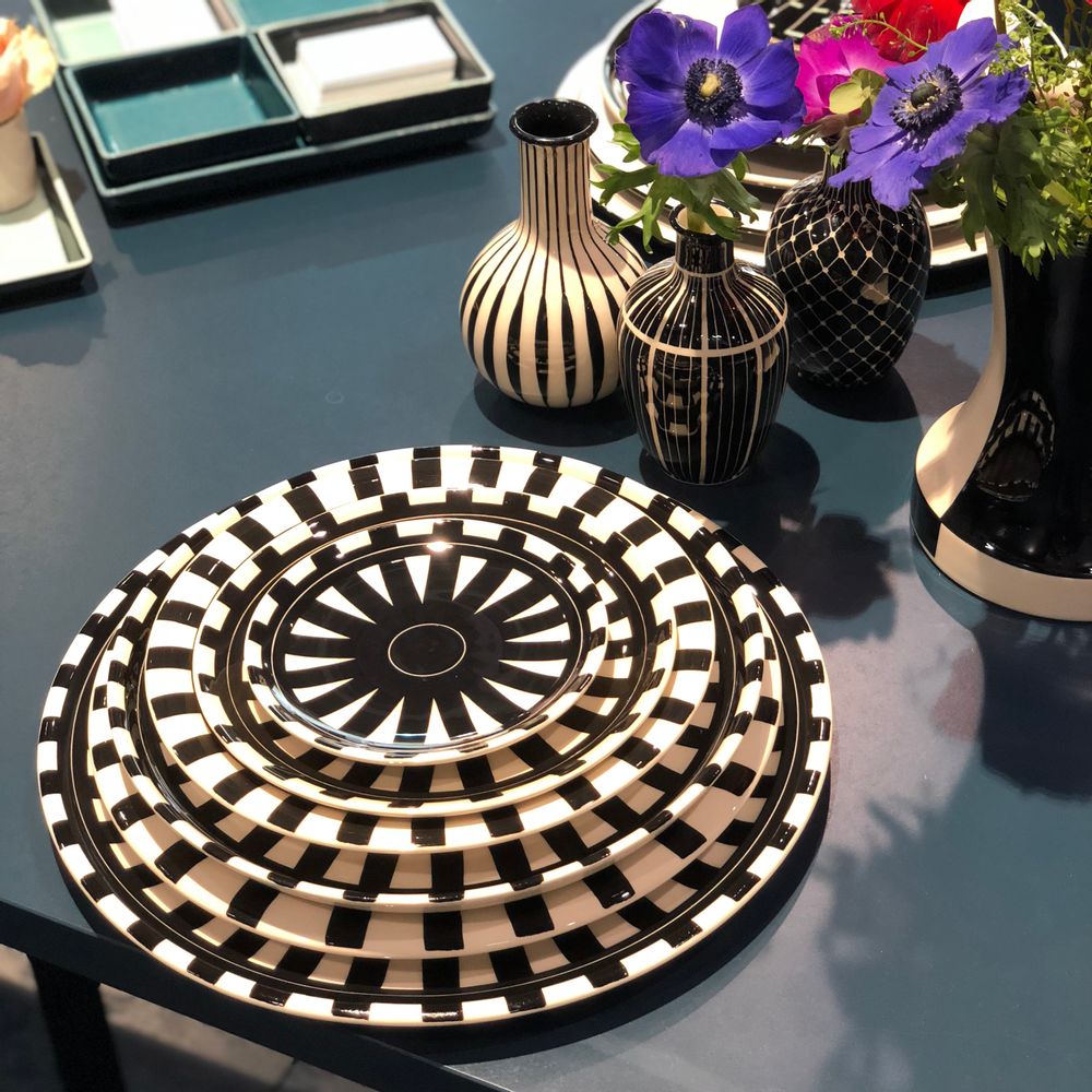 Céramique - HB-Ritz Art de la table Décor 612 - HEDWIG BOLLHAGEN