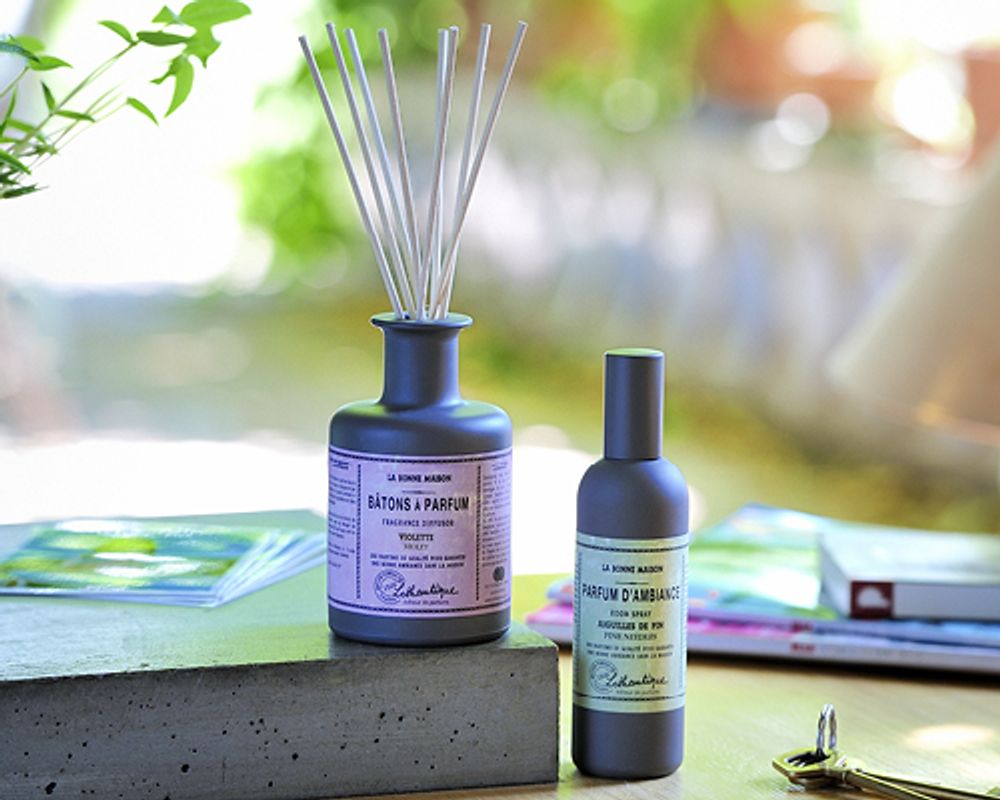 Scents - LA BONNE MAISON - LOTHANTIQUE