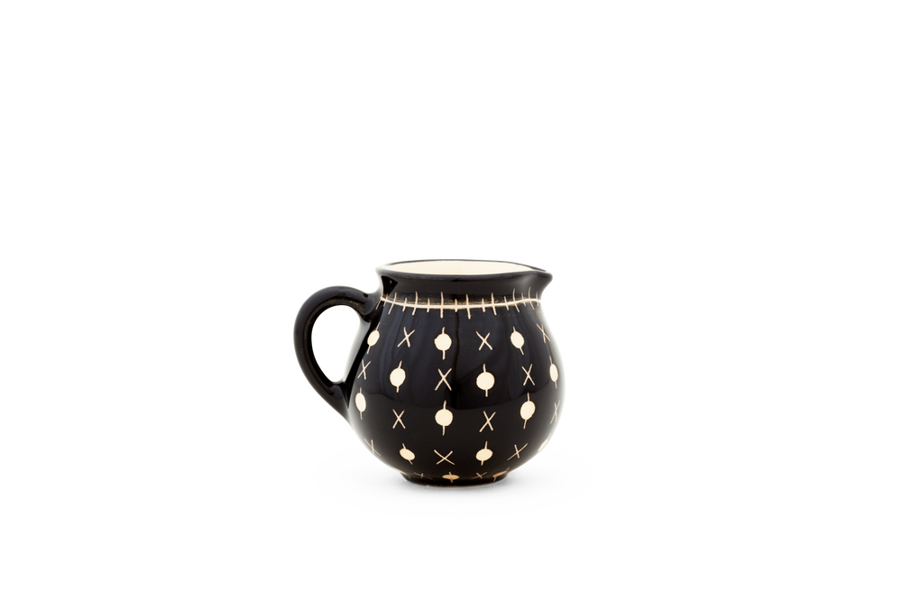 Ceramic - HB-Ritz One to one set 600 - HEDWIG BOLLHAGEN