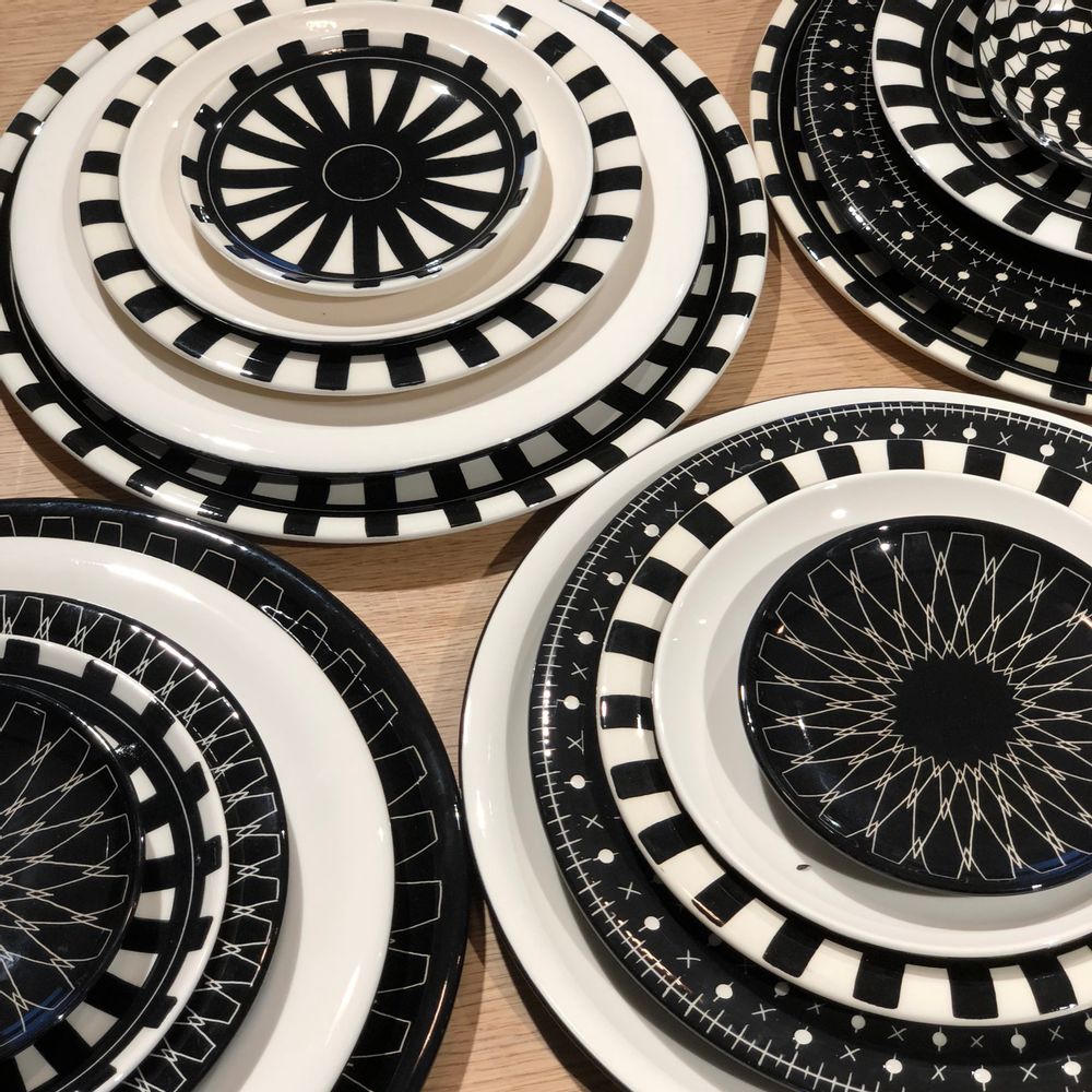 Ceramic - TABLEWARE - HEDWIG BOLLHAGEN