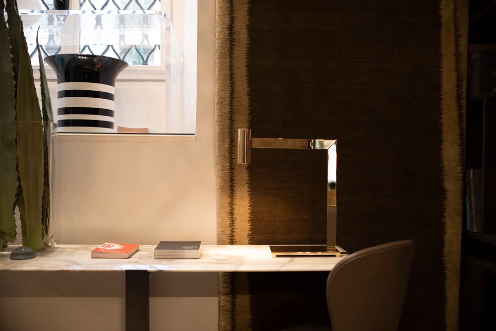 Floor lamps - MAHARI Floor lamp - NAHOOR