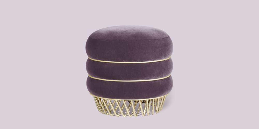 Stools - Audrey Stool - OTTIU