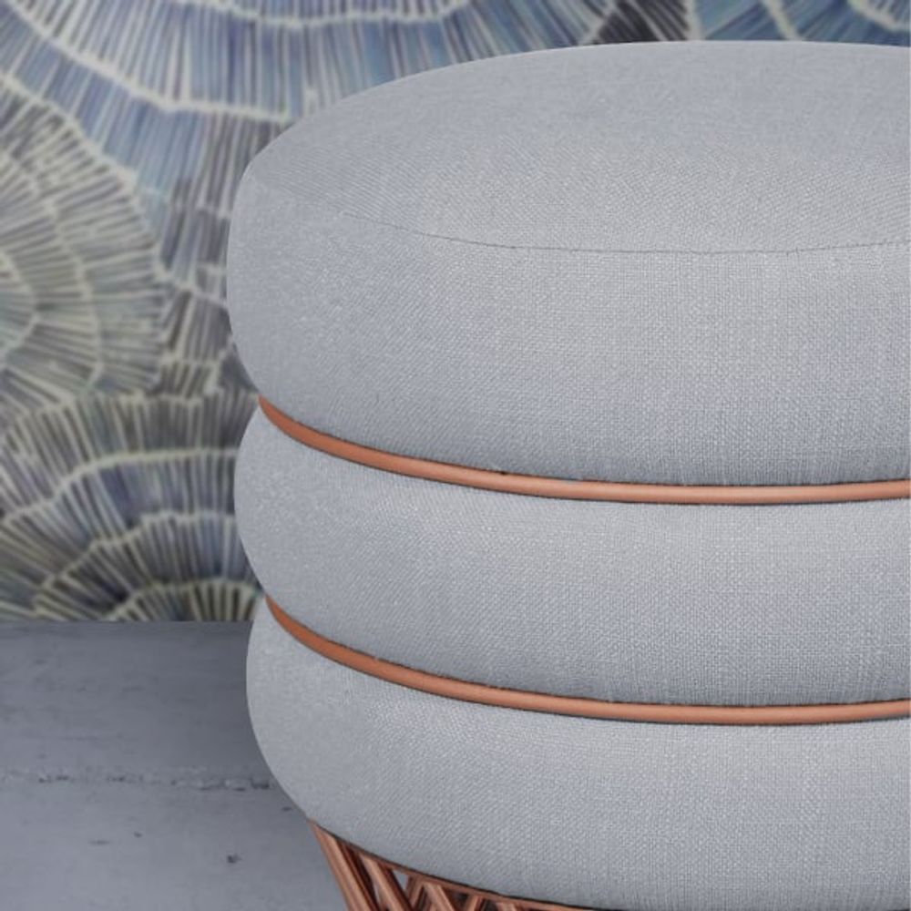 Stools - Audrey Stool - OTTIU