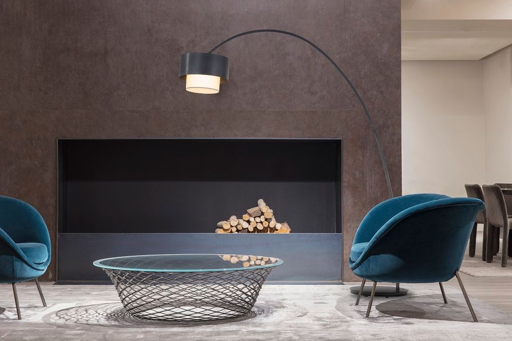 Floor lamps - VICTOR Floor lamp - NAHOOR