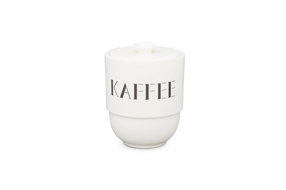 Objets design - Special Bauhaus 100 pots Bogler - HEDWIG BOLLHAGEN