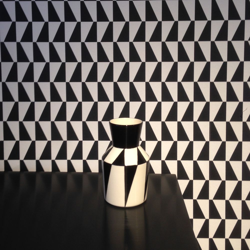 Design objects - HB-Ritz Vases - HEDWIG BOLLHAGEN
