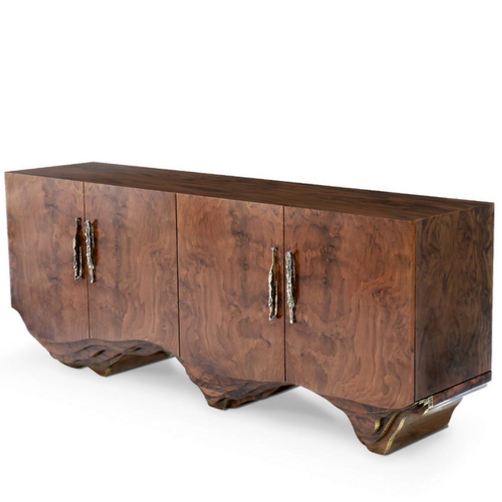 Buffets - HUANG - BRABBU DESIGN FORCES