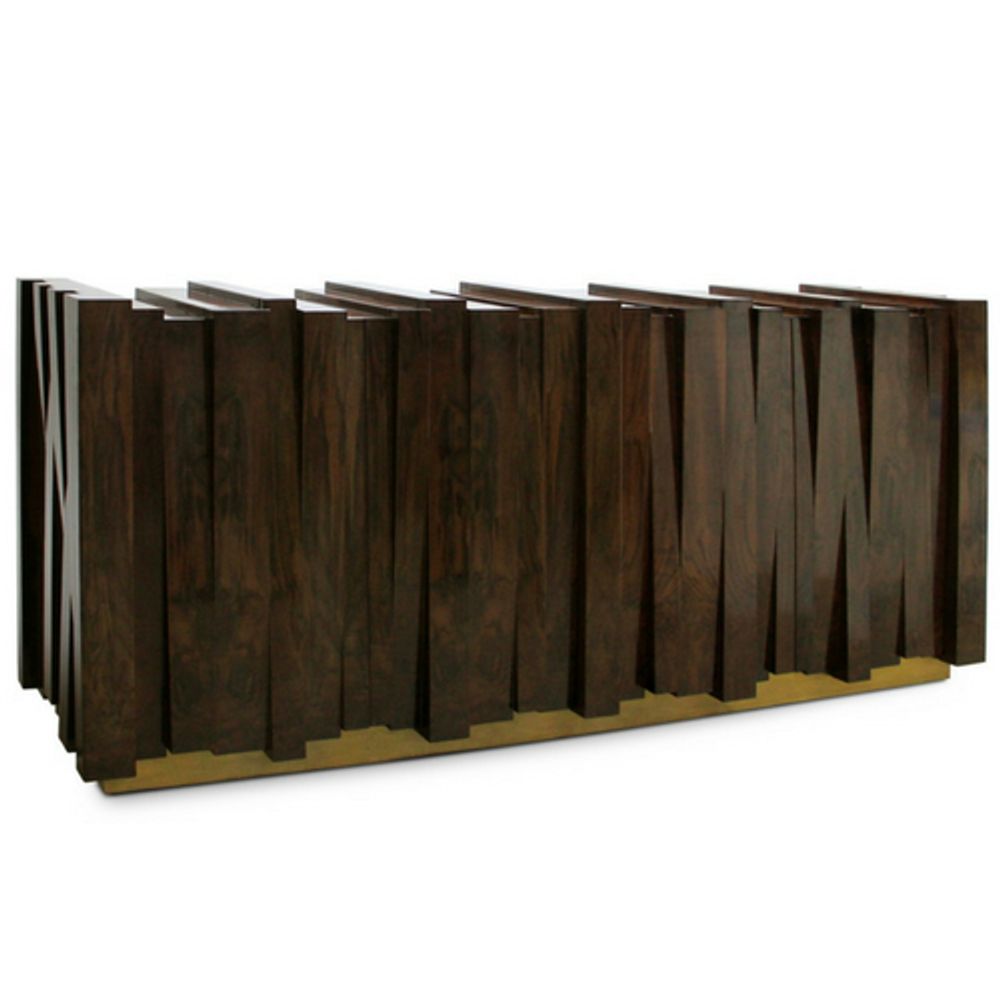 Sideboards - NAZCA Sideboard - BRABBU DESIGN FORCES