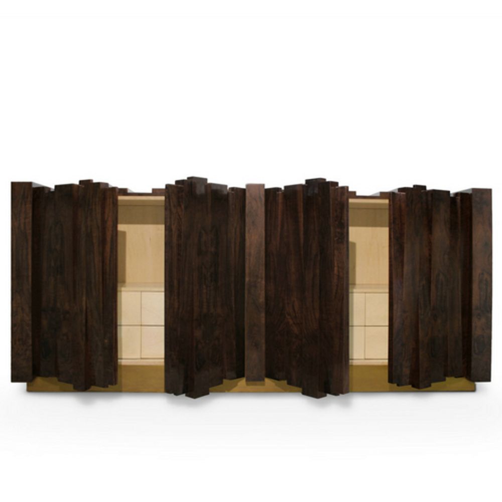 Sideboards - NAZCA Sideboard - BRABBU DESIGN FORCES