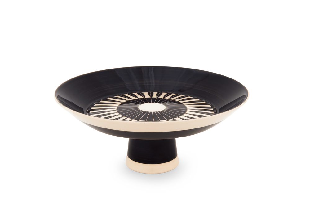Ceramic - HB-Ritz Plates - HEDWIG BOLLHAGEN