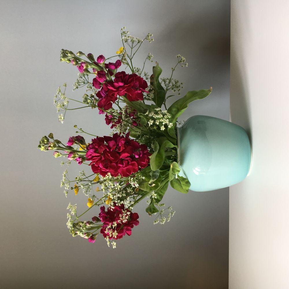 Decorative objects - HB-Varius Vases - HEDWIG BOLLHAGEN