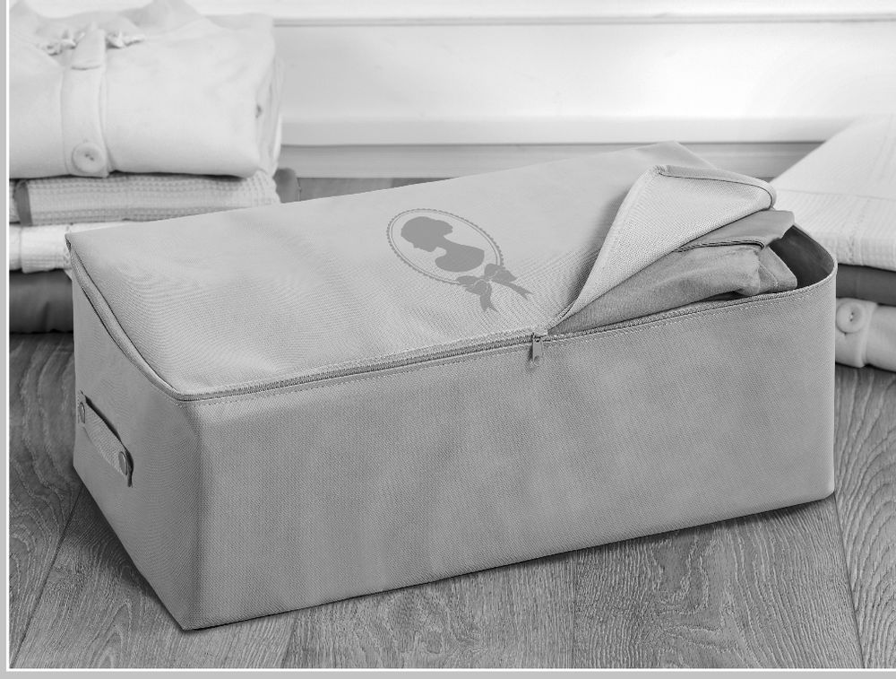 Boîtes de rangement  - Storage Box - OKYANUS PACKAGING