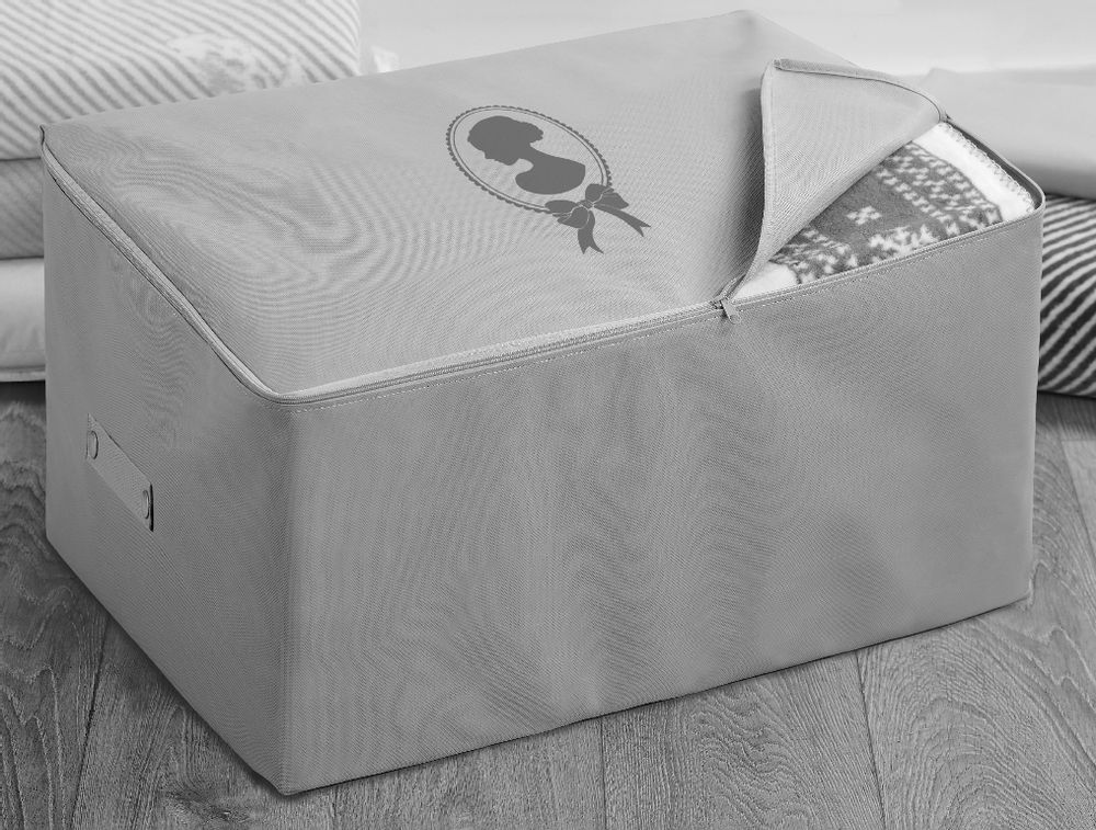 Boîtes de rangement  - Storage Box - OKYANUS PACKAGING