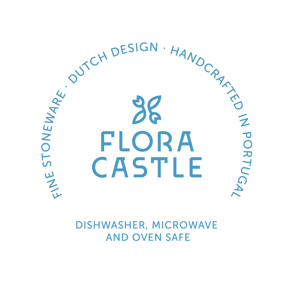 Bols - Bowl Ruby Ø 13cm - BUNZLAU CASTLE