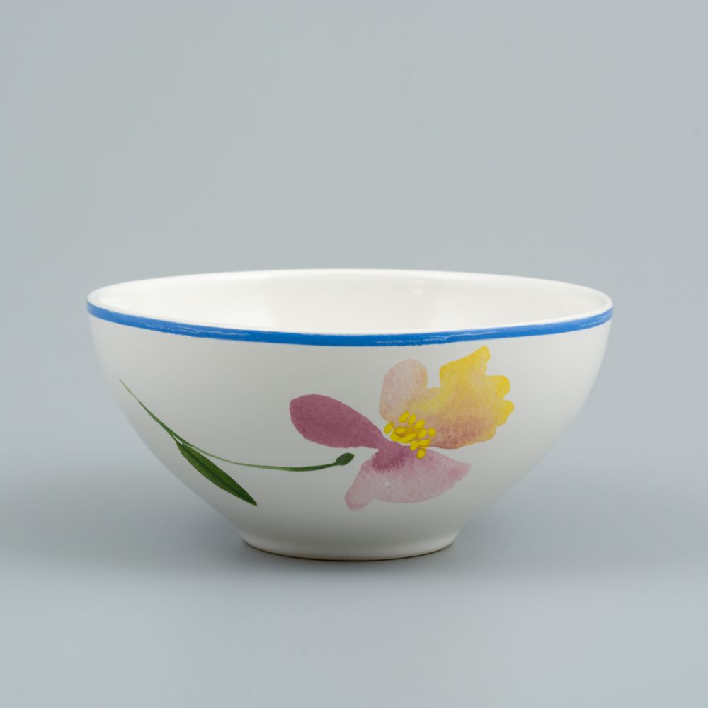 Bols - Bowl Ruby Ø 13cm - BUNZLAU CASTLE