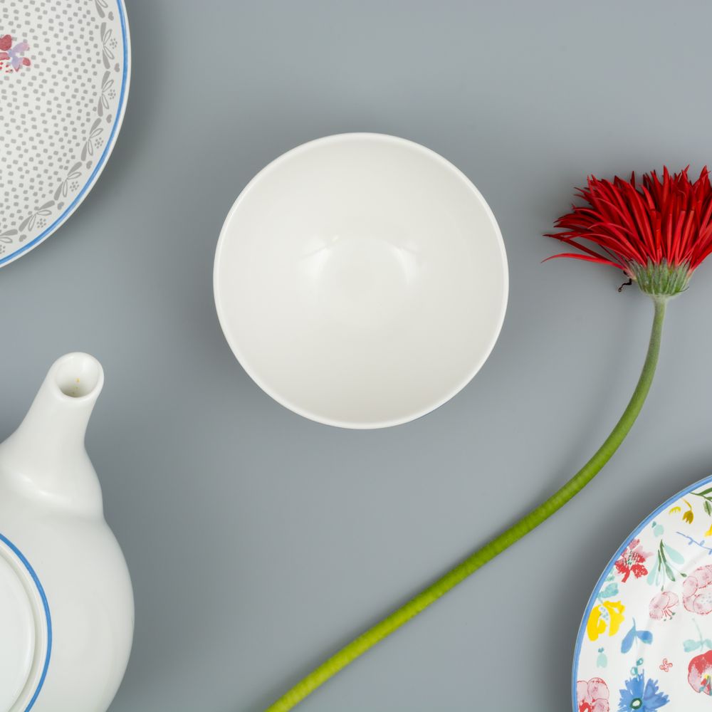 Bols - Bowl Ruby Ø 13cm - BUNZLAU CASTLE