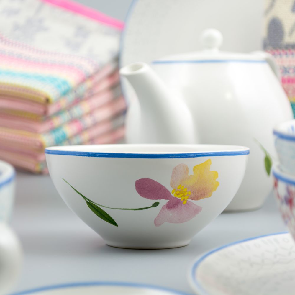 Bols - Bowl Ruby Ø 13cm - BUNZLAU CASTLE