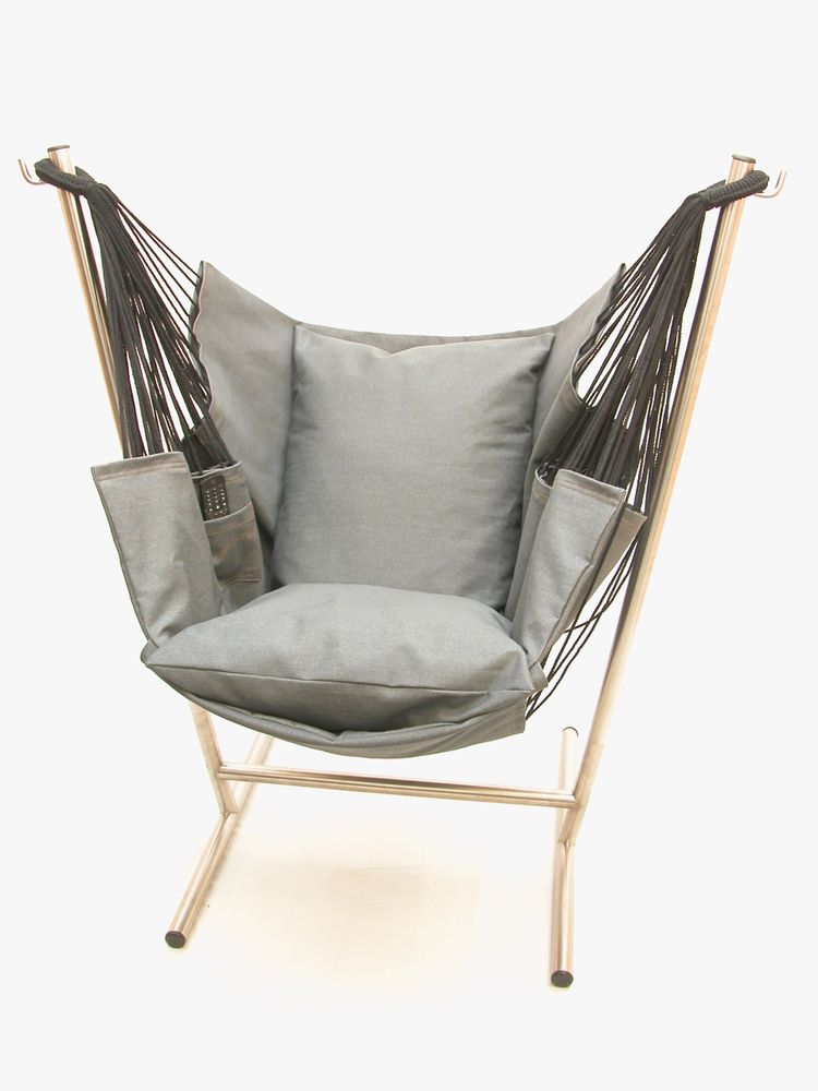 Objets design - Hamac suspendu - EVERCASA