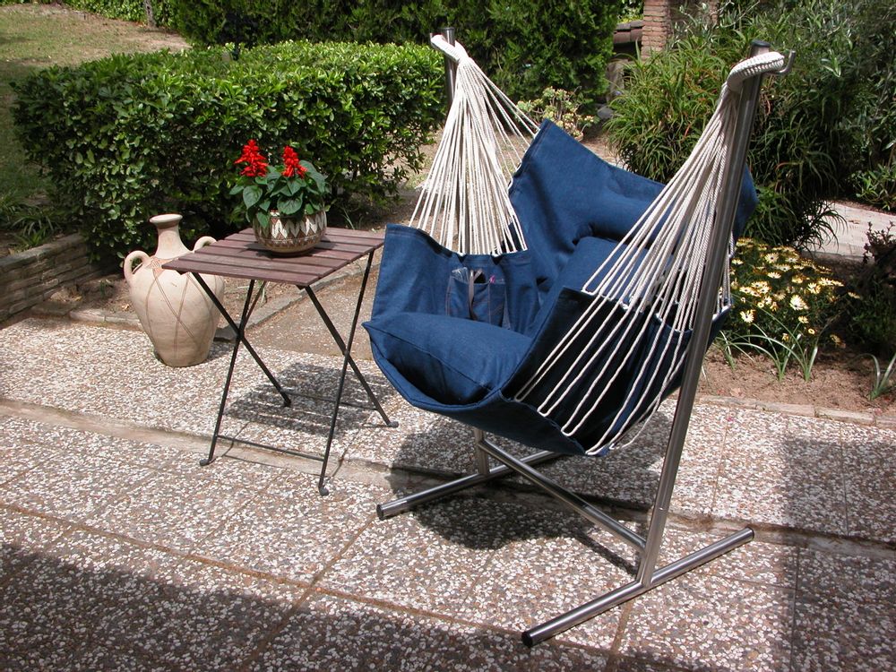 Objets design - Hamac suspendu - EVERCASA