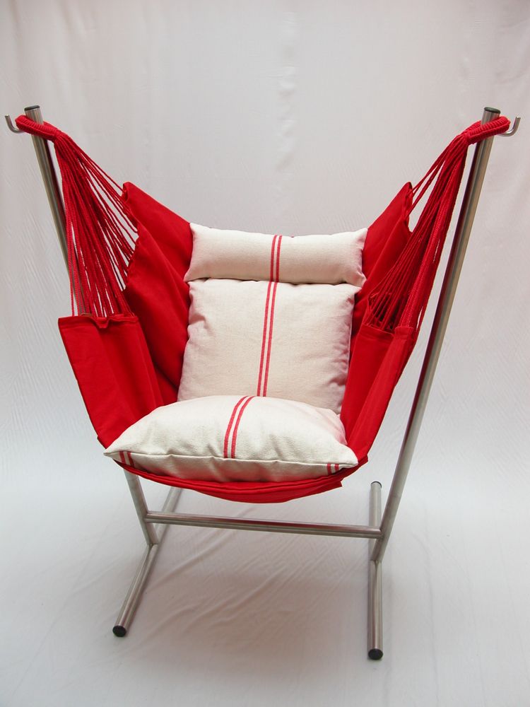 Objets design - Hamac suspendu - EVERCASA