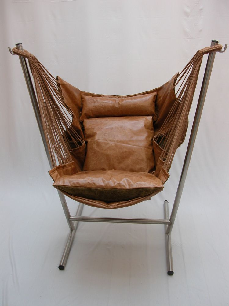 Objets design - Hamac suspendu - EVERCASA