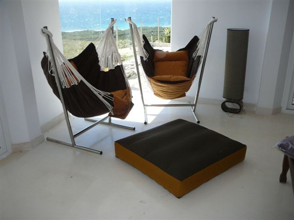 Objets design - Hamac suspendu - EVERCASA