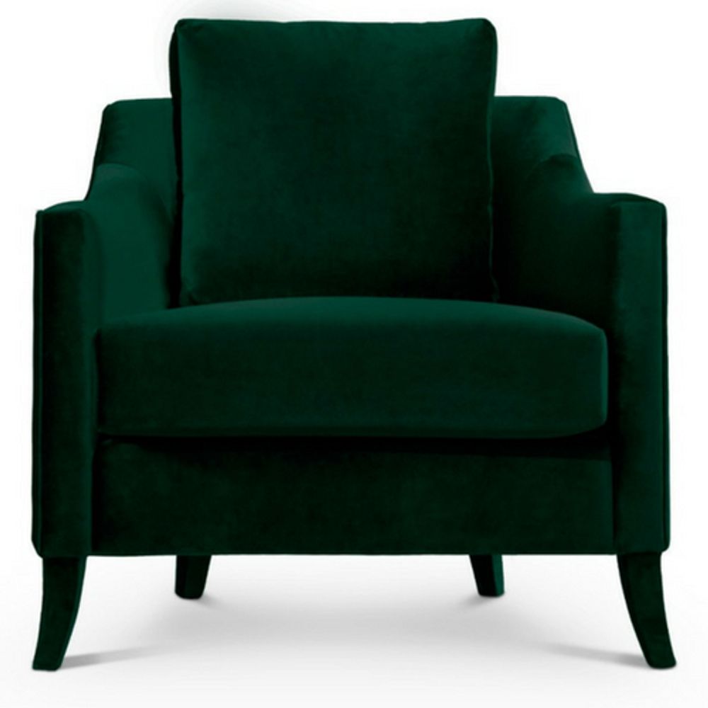 Fauteuils - COMO Fauteuil - BRABBU DESIGN FORCES