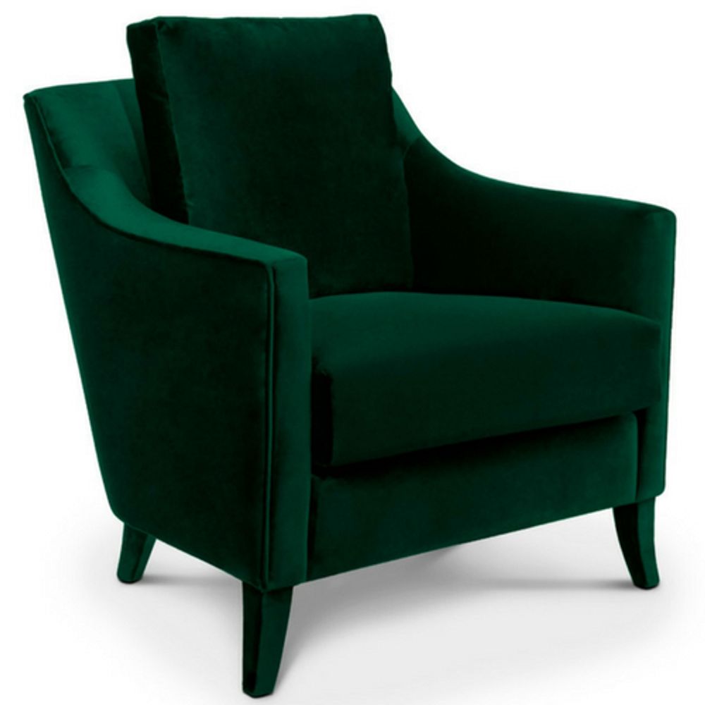 Fauteuils - COMO Fauteuil - BRABBU DESIGN FORCES
