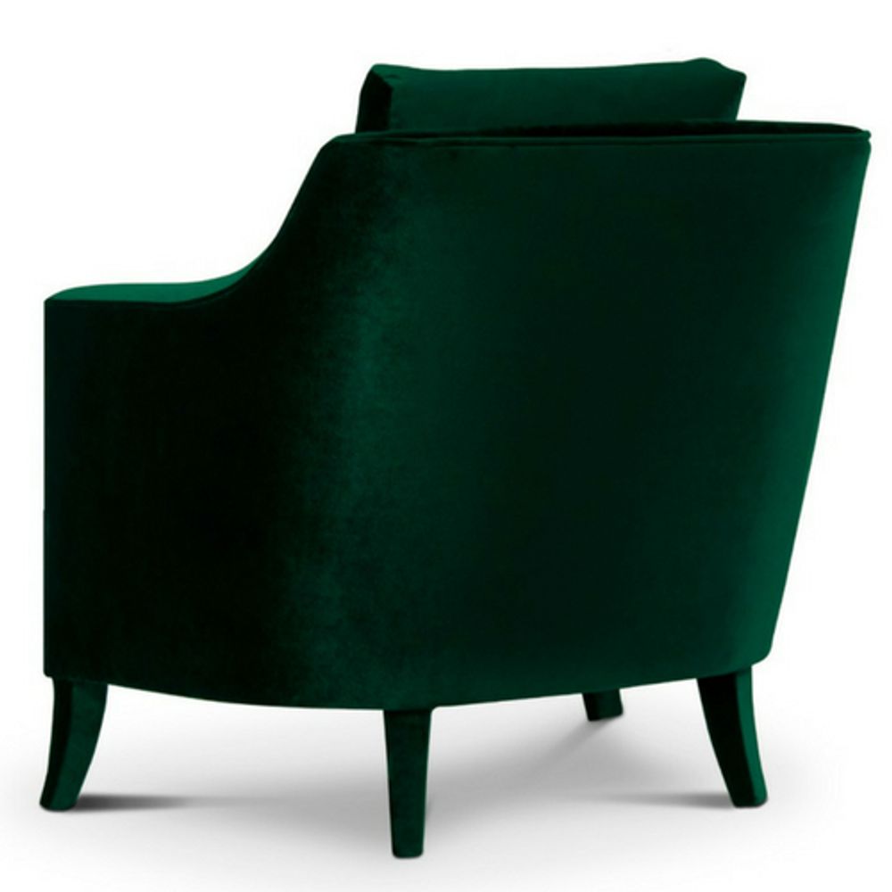 Fauteuils - COMO Fauteuil - BRABBU DESIGN FORCES