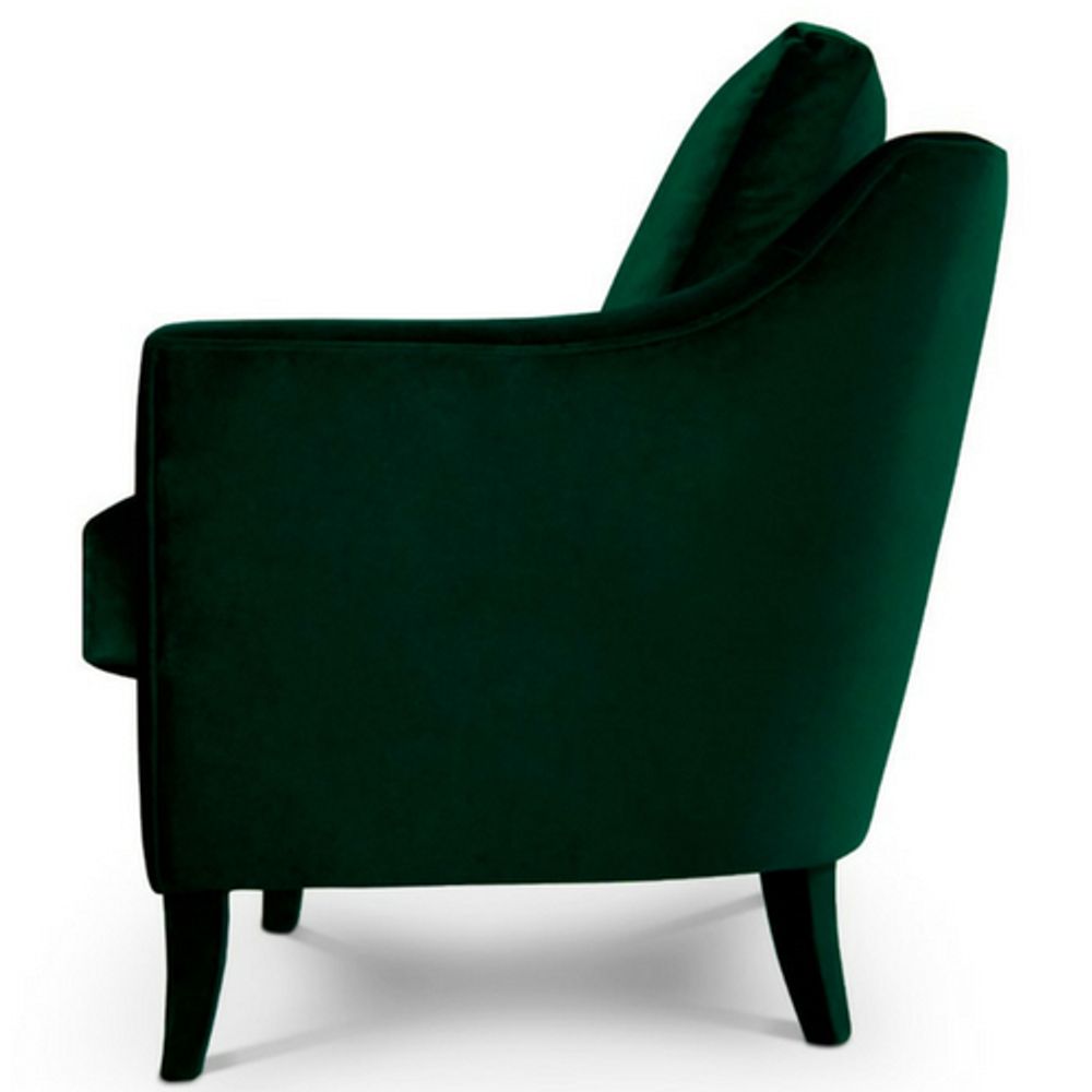 Fauteuils - COMO Fauteuil - BRABBU DESIGN FORCES