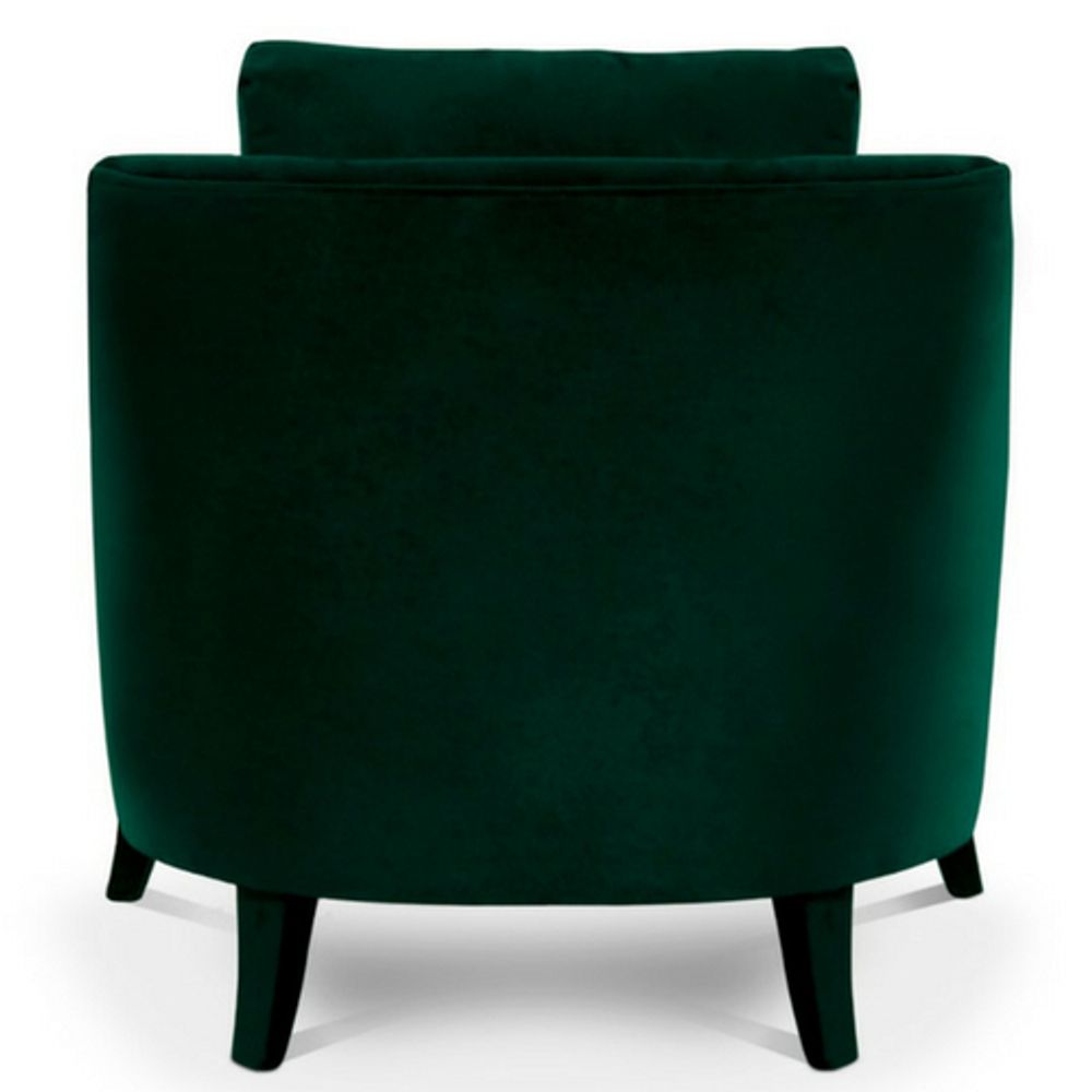 Fauteuils - COMO Fauteuil - BRABBU DESIGN FORCES